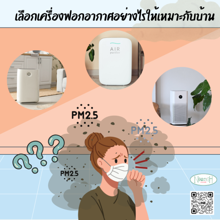 photo PM2.5 Bangkok